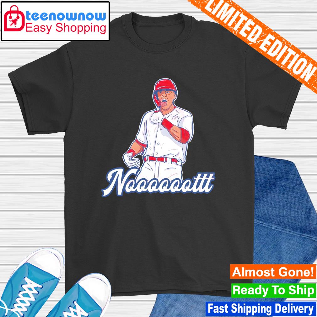 Lars Nootbaar St. Louis Cardinals Noot shirt, hoodie, sweater, long sleeve  and tank top