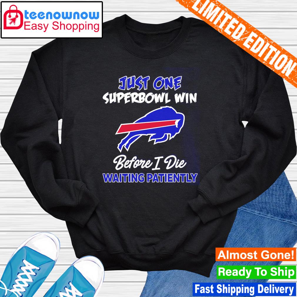 Buffalo Bill 0-4 In Super Bowls Shirt, hoodie, sweater, long sleeve and  tank top