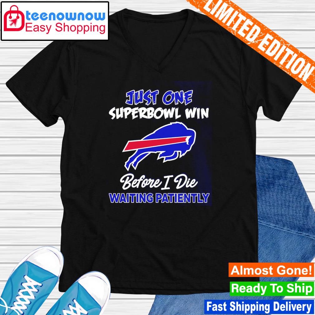 Buffalo Bills Dead Inside But Go Bills Shirt - teejeep