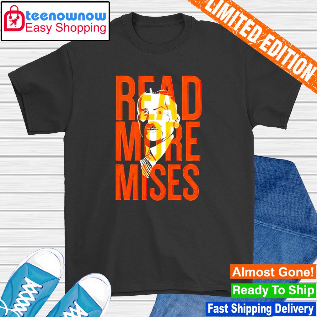 Read More Mises shirt