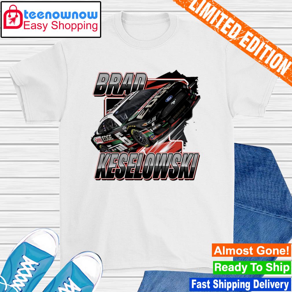 Brad Keselowski RFK Racing Blister shirt