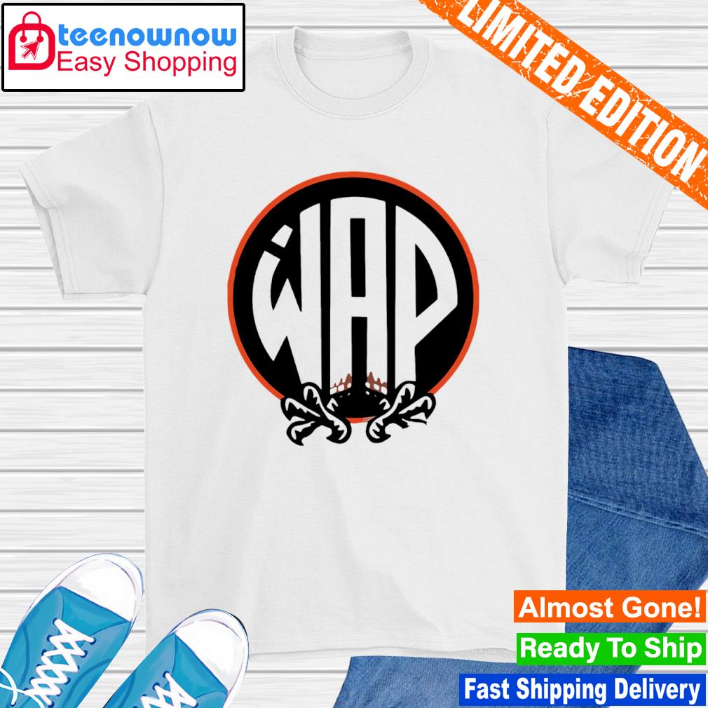 Hugh Freeze wap shirt