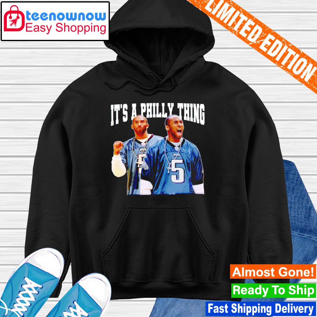 Philadelphia eagles x kobe shirt, hoodie, sweater, long sleeve and tank top