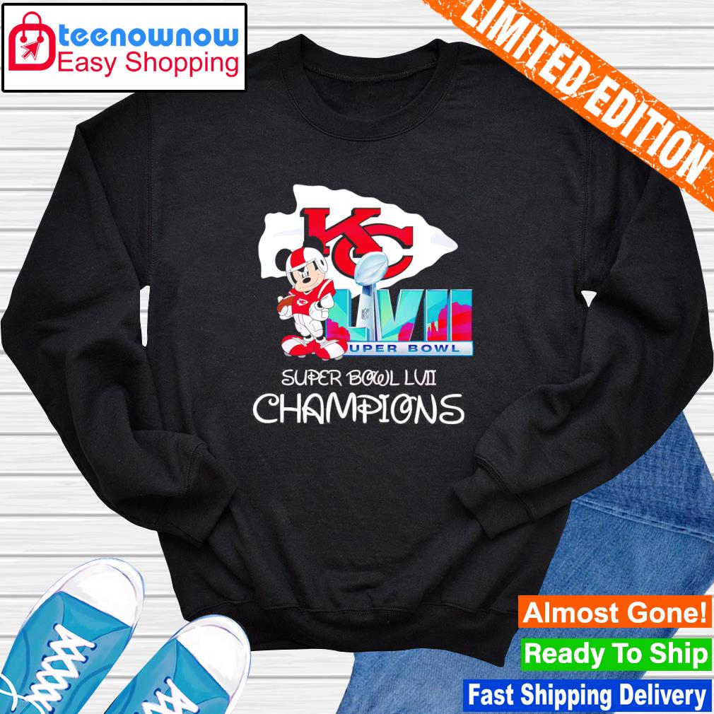 Disney Mickey Mouse Tampa City of Champions 2021 Super Bowls Stanley Cup  Champions TB Lightning Buccaneers Shirt, hoodie, sweater, longsleeve t-shirt