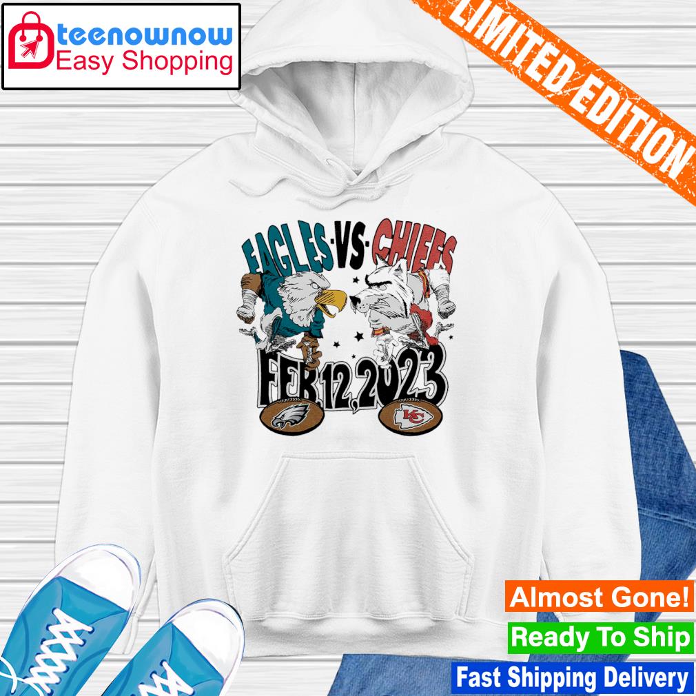 Philadelphia Eagles Defecation Kansas City Chiefs Fly Eagles Fly shirt,  hoodie, sweater, long sleeve and tank top