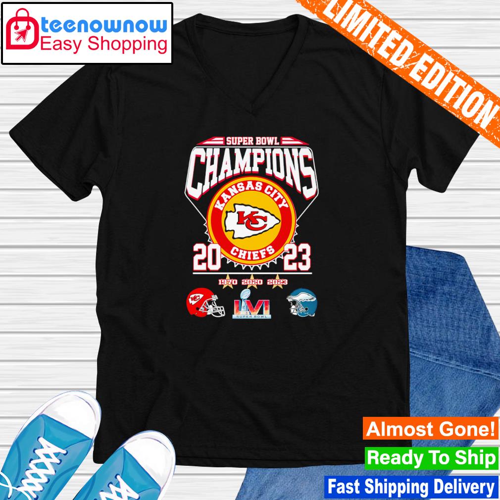 Kansas City Chiefs Super Bowl champions 2021 Bonus 55 Skull Stickers shirt,  hoodie, sweater, longsleeve and V-neck T-shirt