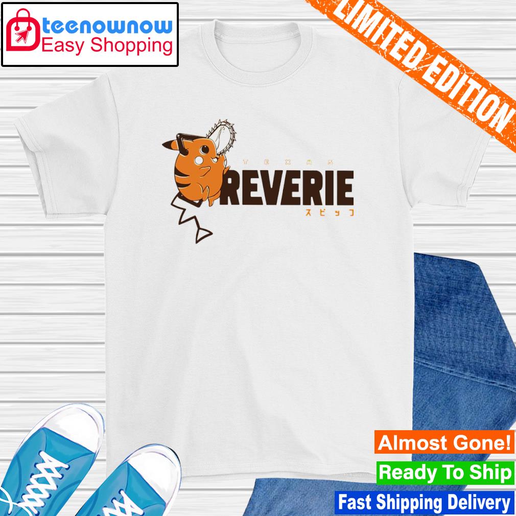 Texas Reverie 2023 Pochichu shirt, hoodie, sweater, long sleeve and