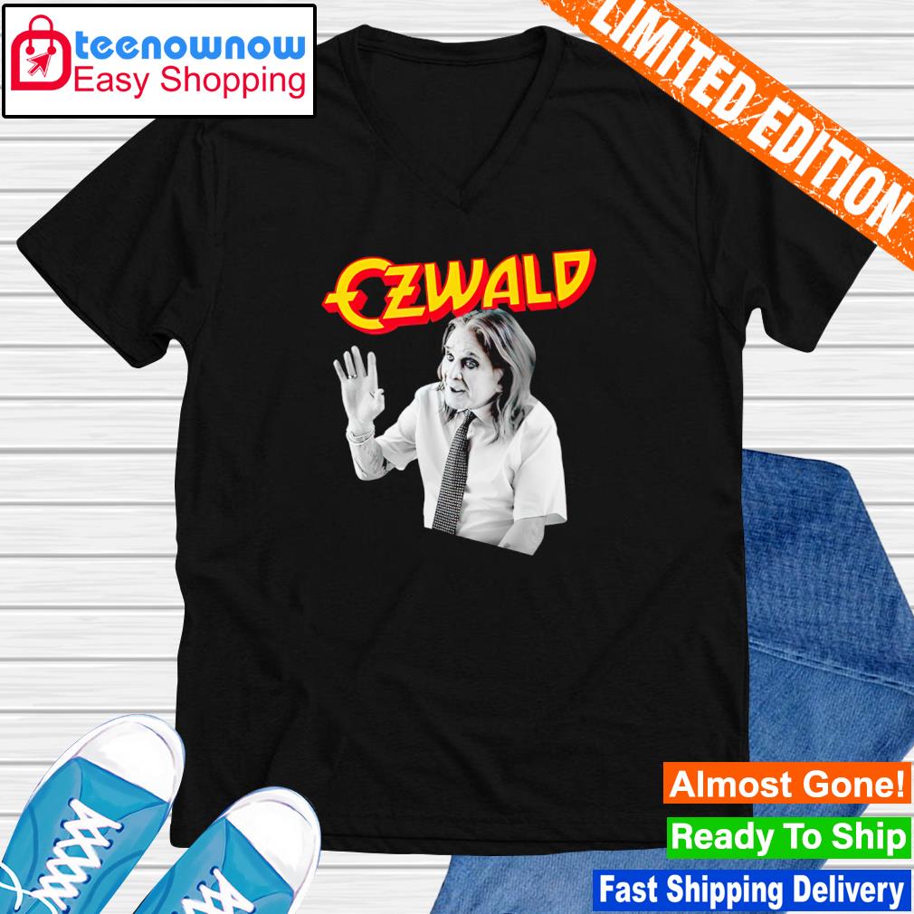 Workday ozwald ozzy osbourne shirt, hoodie, sweater, long sleeve and tank  top