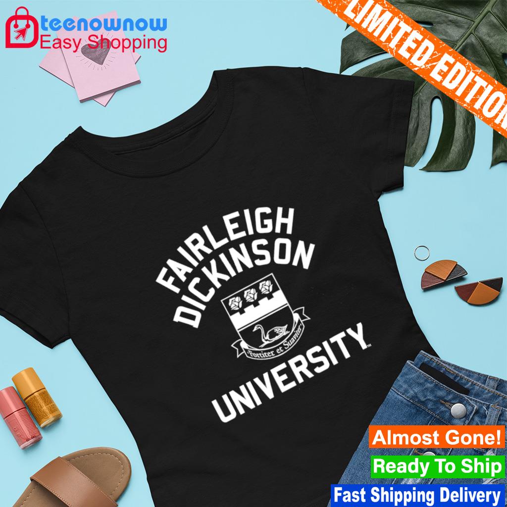 Fairleigh Dickinson Knights University shirt