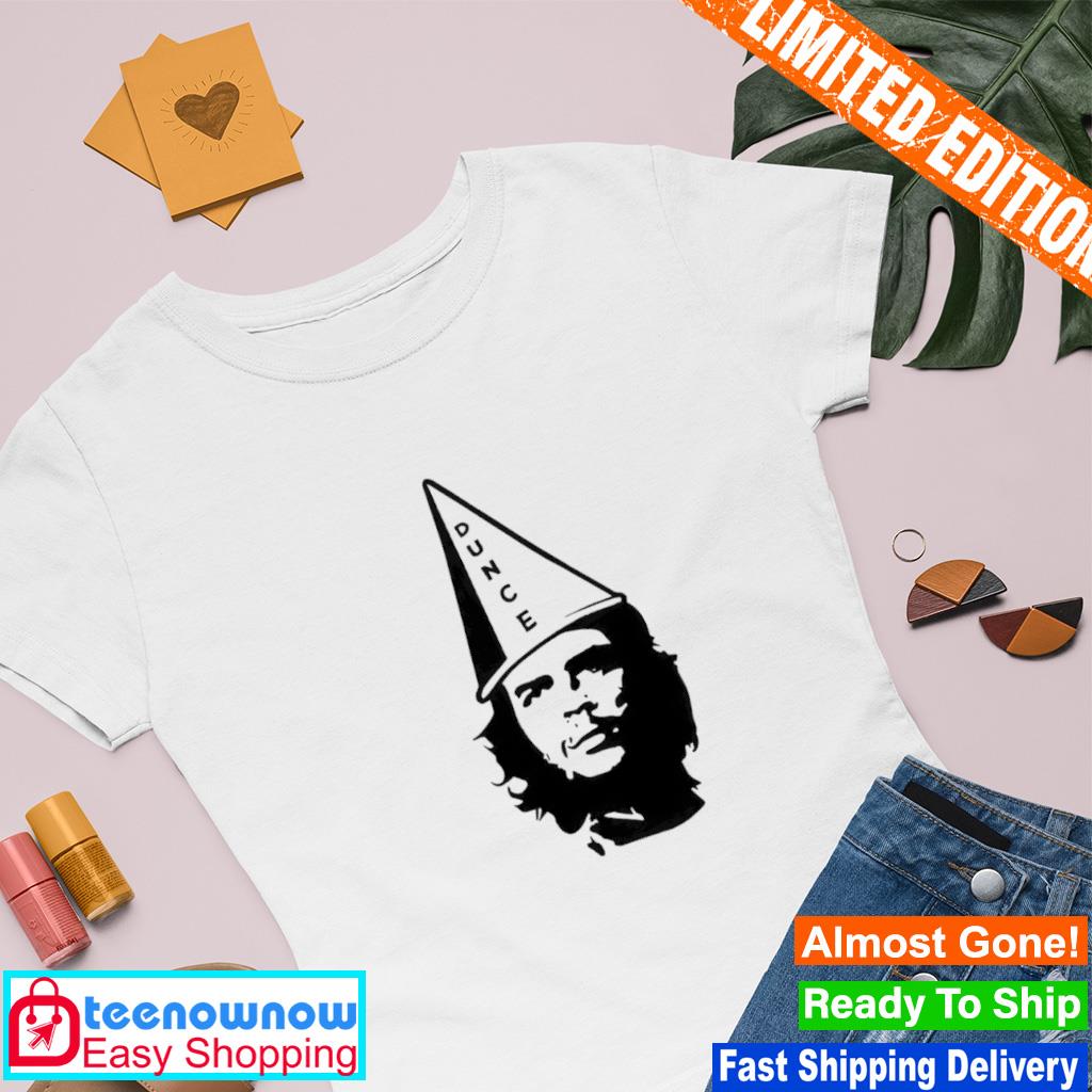 Socialism is for dunces shirt