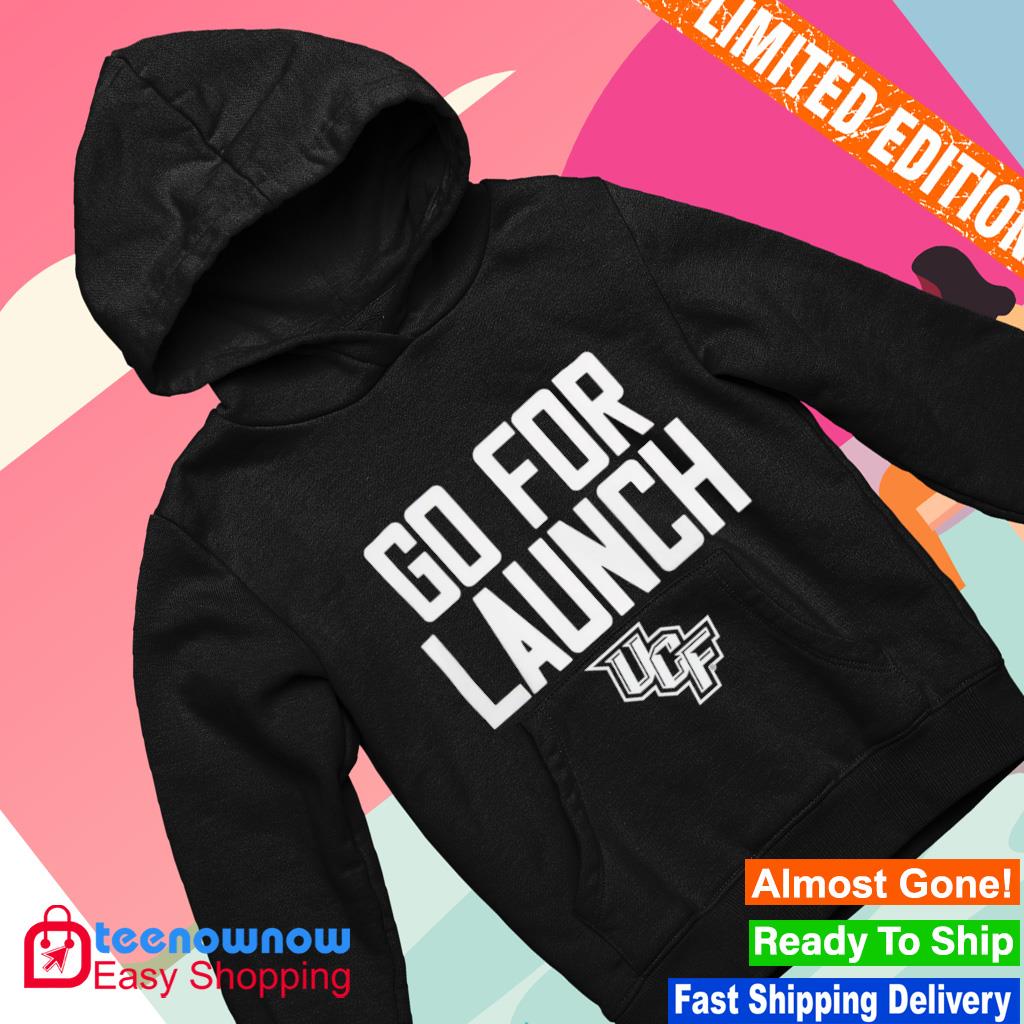 ucf space shirt