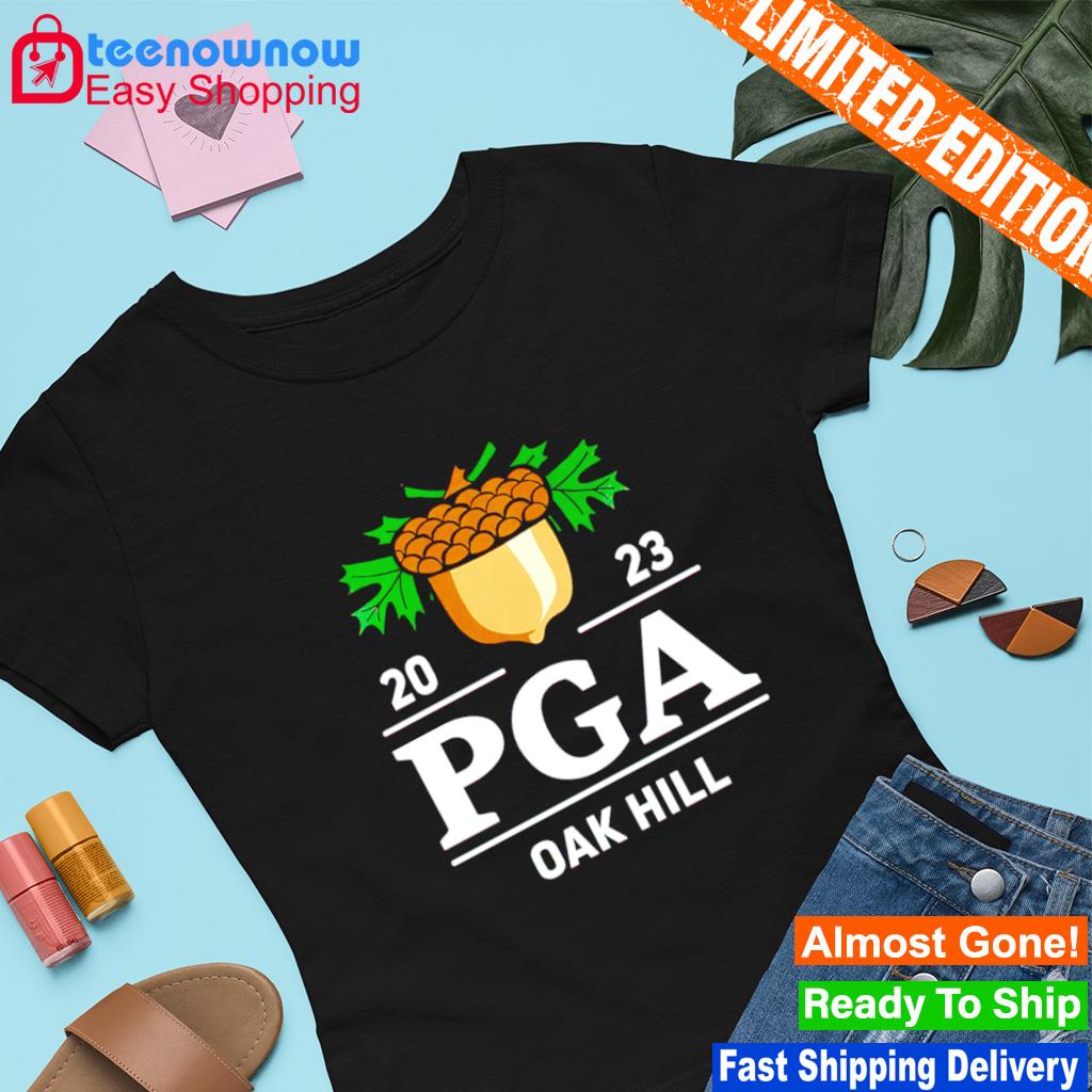 Armour Girls 2023 Oak Hill Pga Championship shirt, hoodie, sweater