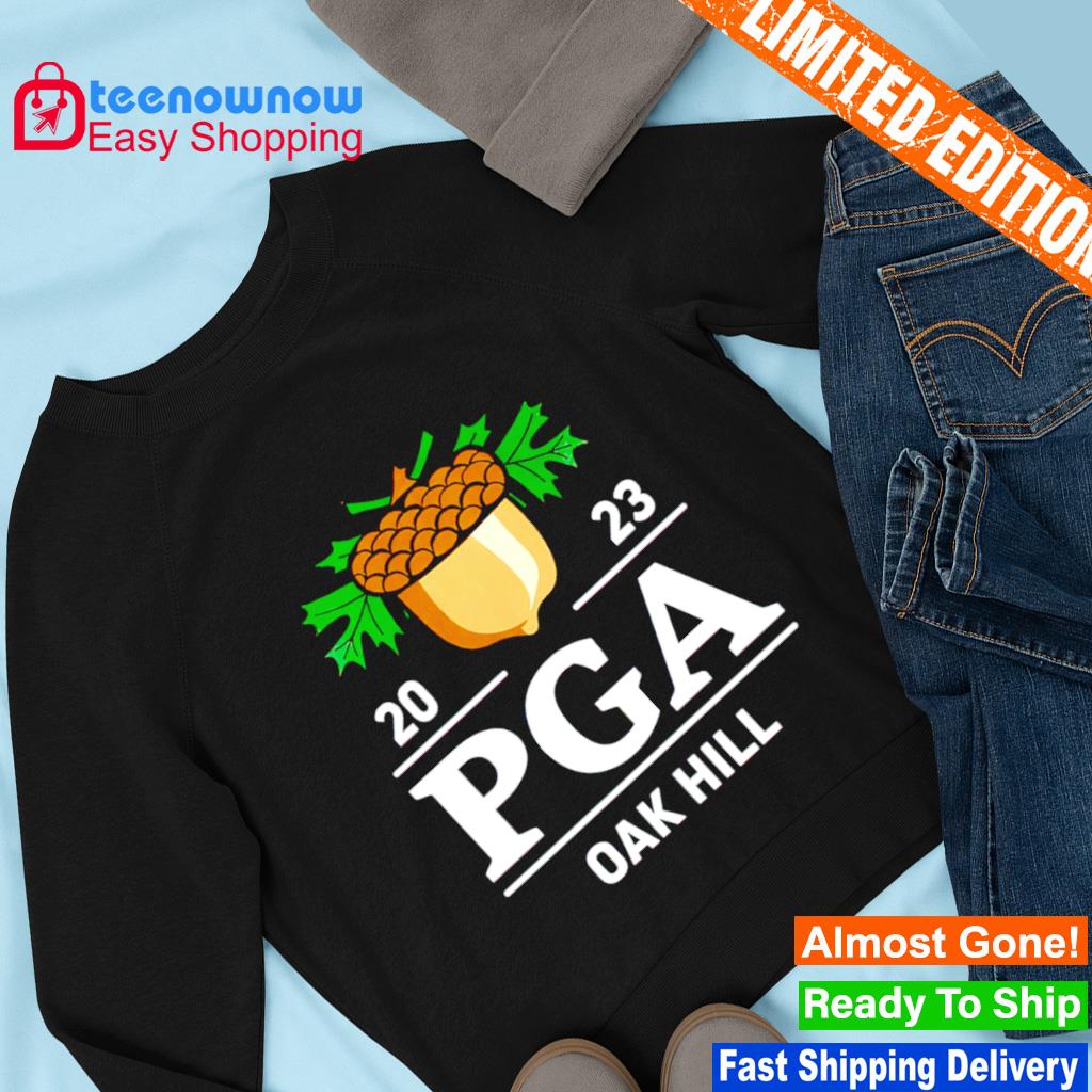 Armour Girls 2023 Oak Hill Pga Championship shirt, hoodie, sweater