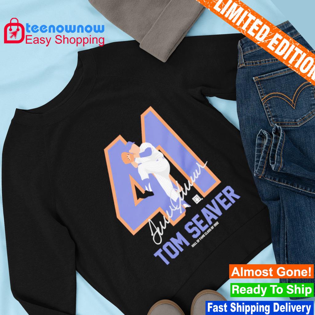 Tom Seaver Gifts & Merchandise for Sale