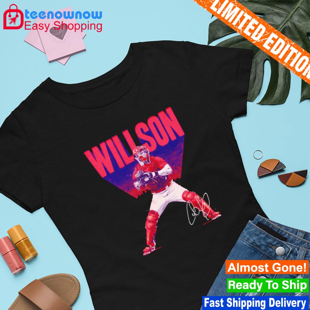 Willson Contreras St. Louis shirt, hoodie, sweater, long sleeve and tank top