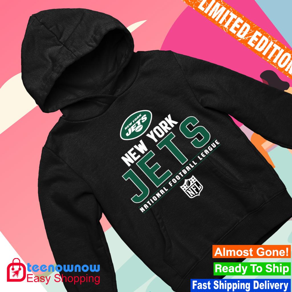 National Football League New York Jets NFL 2023 shirt, hoodie