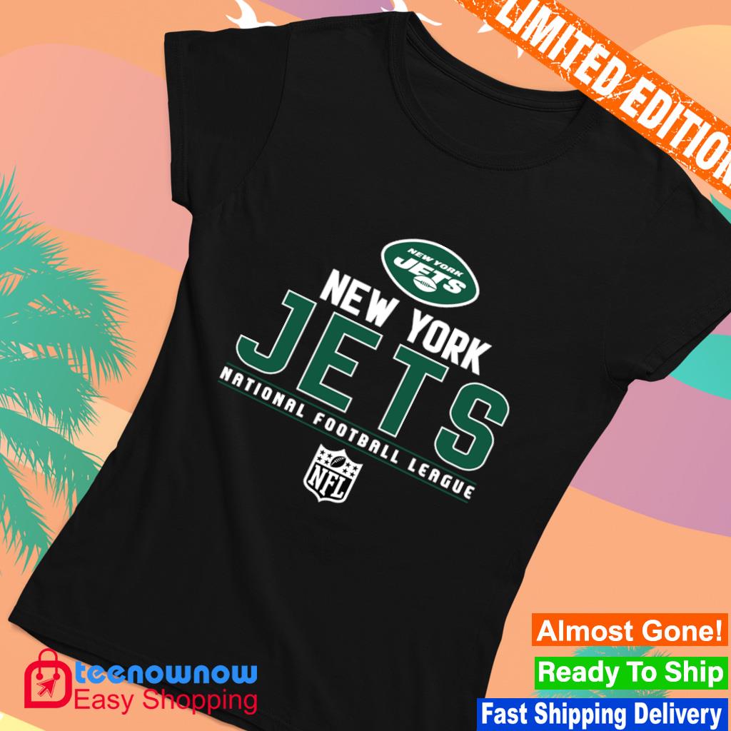 New York Jets NFL national football league logo 2023 T-shirt, hoodie,  sweater, long sleeve and tank top