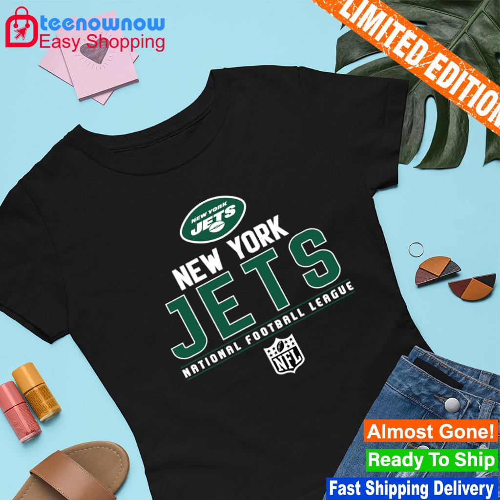 New York Jets Apparel, Jets Gear, New York Jets Shop, Store