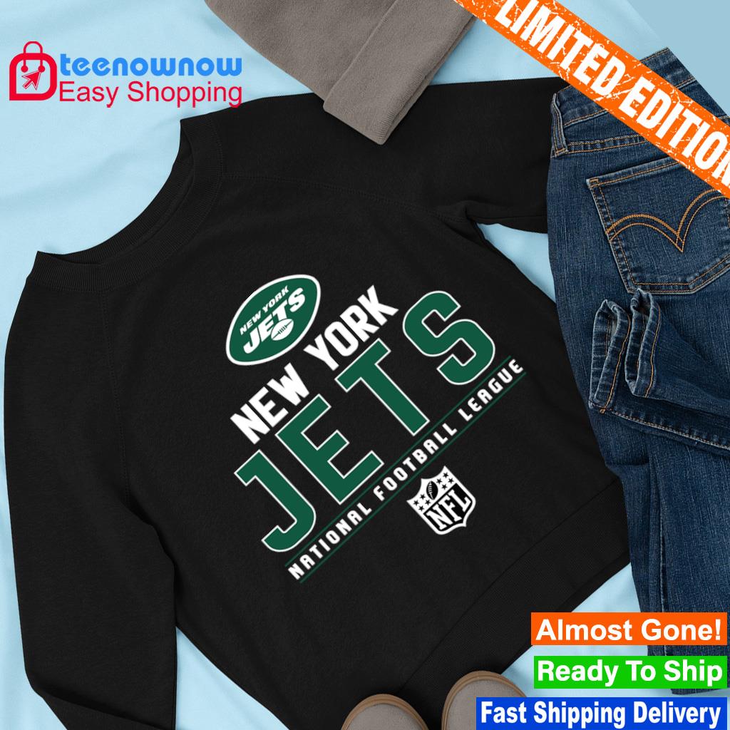 National Football League New York Jets NFL 2023 shirt, hoodie