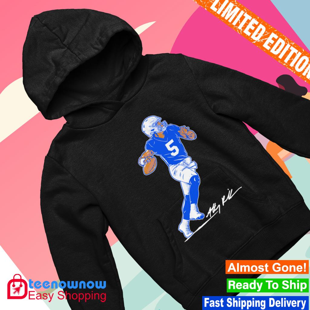 Anthony Richardson Indianapolis Colts T-Shirt, hoodie, sweater