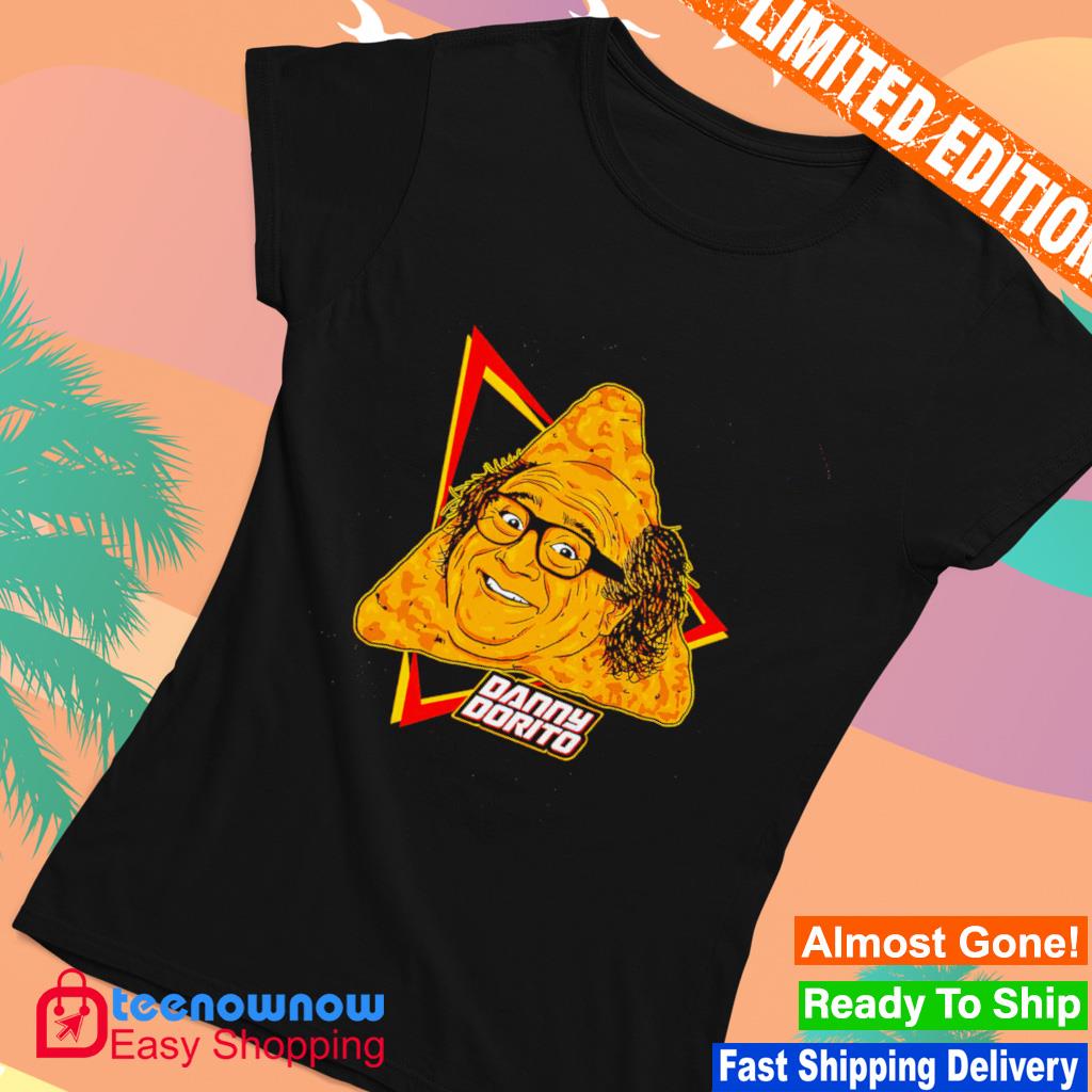 Danny Dorito T-Shirt