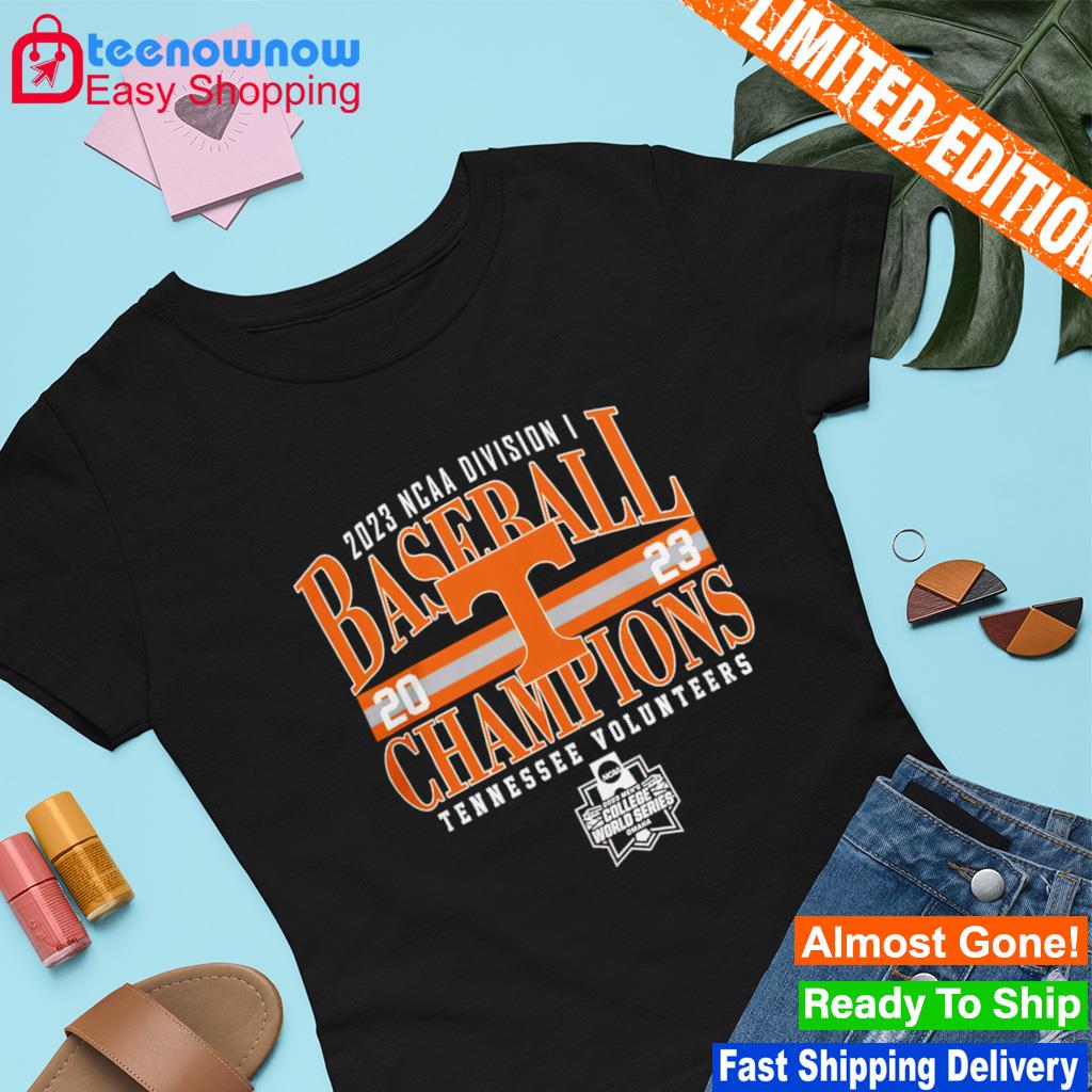 Tennessee Baseball T-Shirt (Youth)