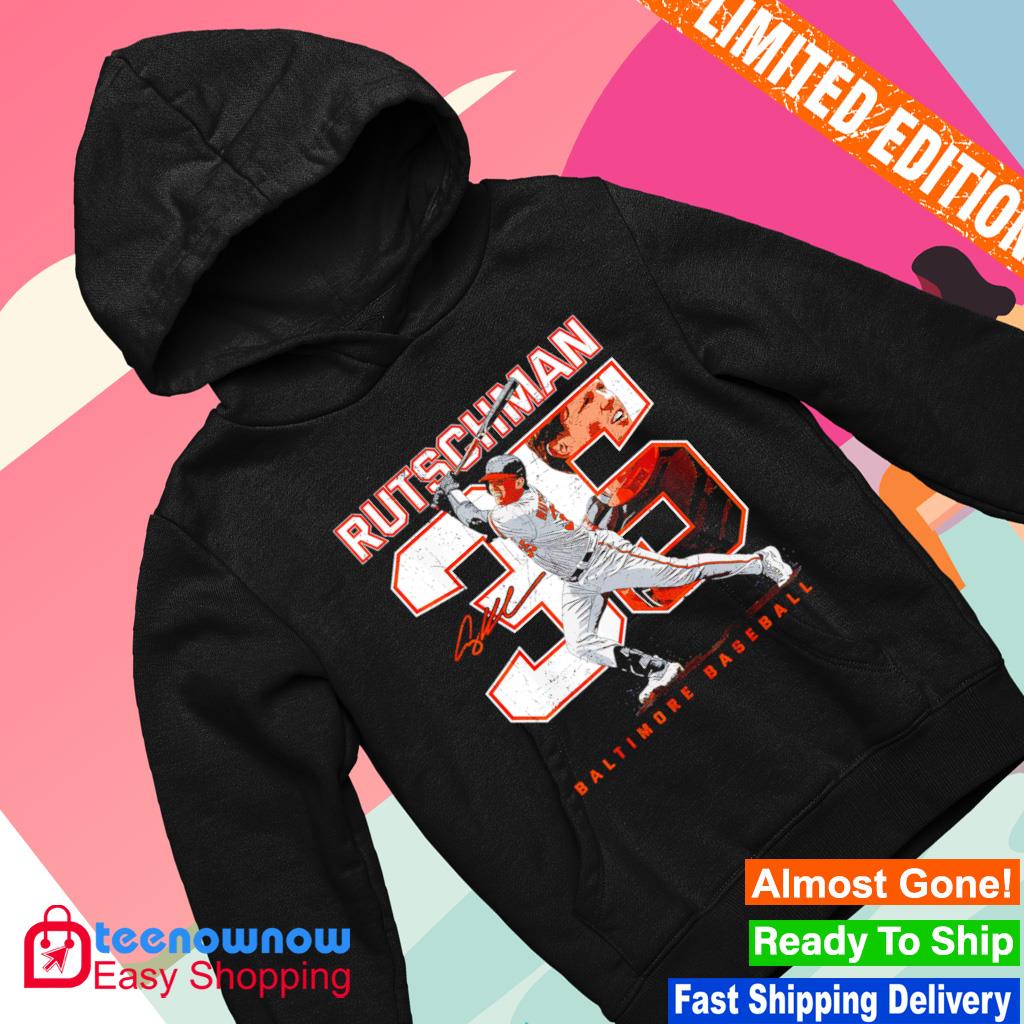 Adley Rutschman 35 Baltimore Orioles shirt, hoodie, sweater, long sleeve  and tank top