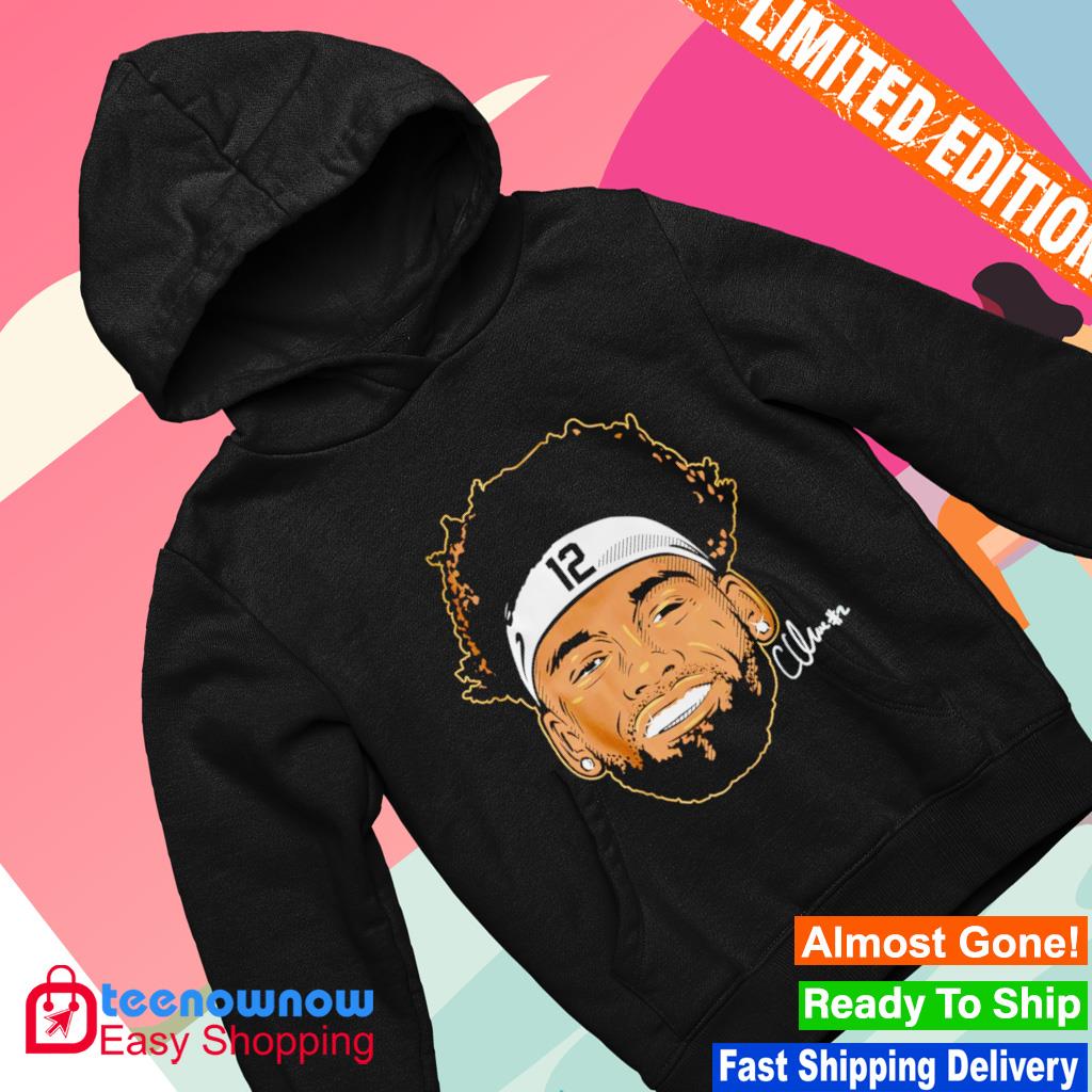 Chris Olave Swag Head Shirt, hoodie, sweater, long sleeve and tank top