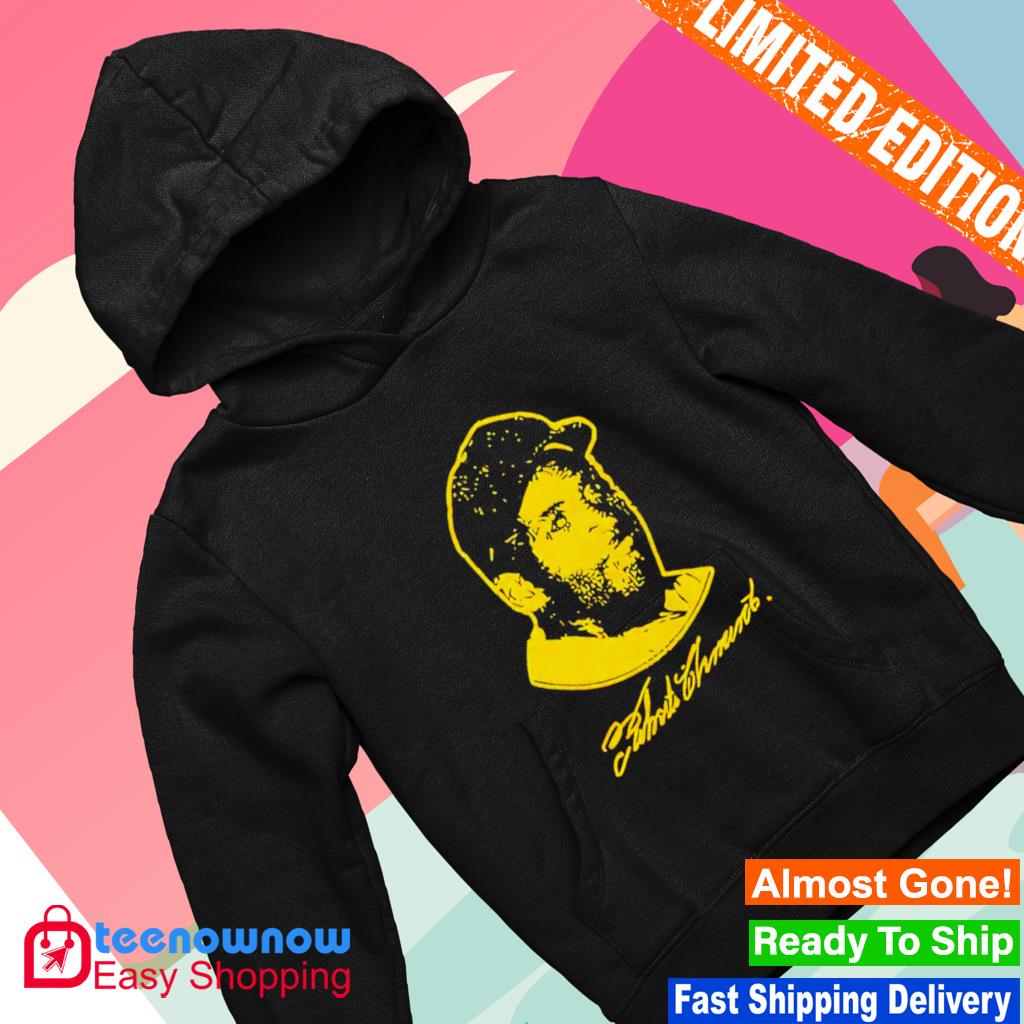 412® x Roberto Clemente™ Signature Hoodie – Shop 412