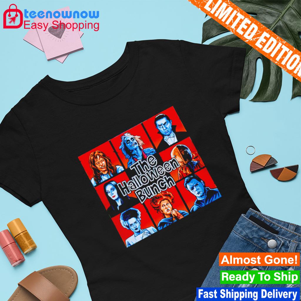 Brady Bunch T-Shirt