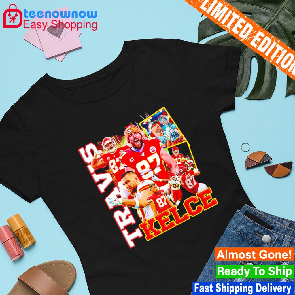 Travis Kelce Shirt Youth Adult Sweatshirt Hoodie Travis Kelce Injury T  Shirt Travis Kelce Fantasy Football Names Shirts Kansas City Football Shirt  Kansas City Chiefs - Laughinks