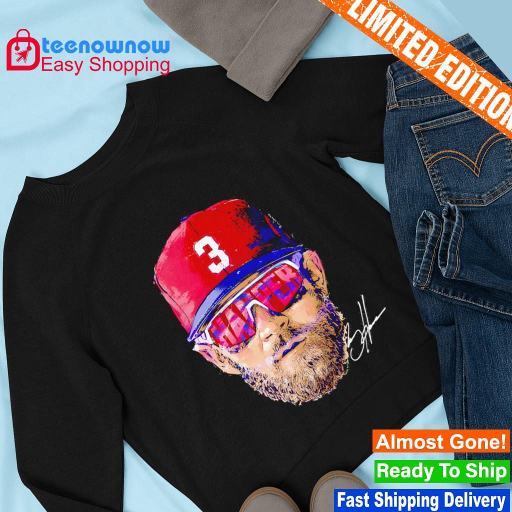 Bryce Harper Philadelphia Sunglasses Shirt, hoodie, sweater, long sleeve  and tank top