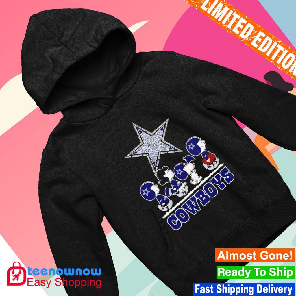 Skull Dallas Cowboys And Houston Astros Shirt - Peanutstee