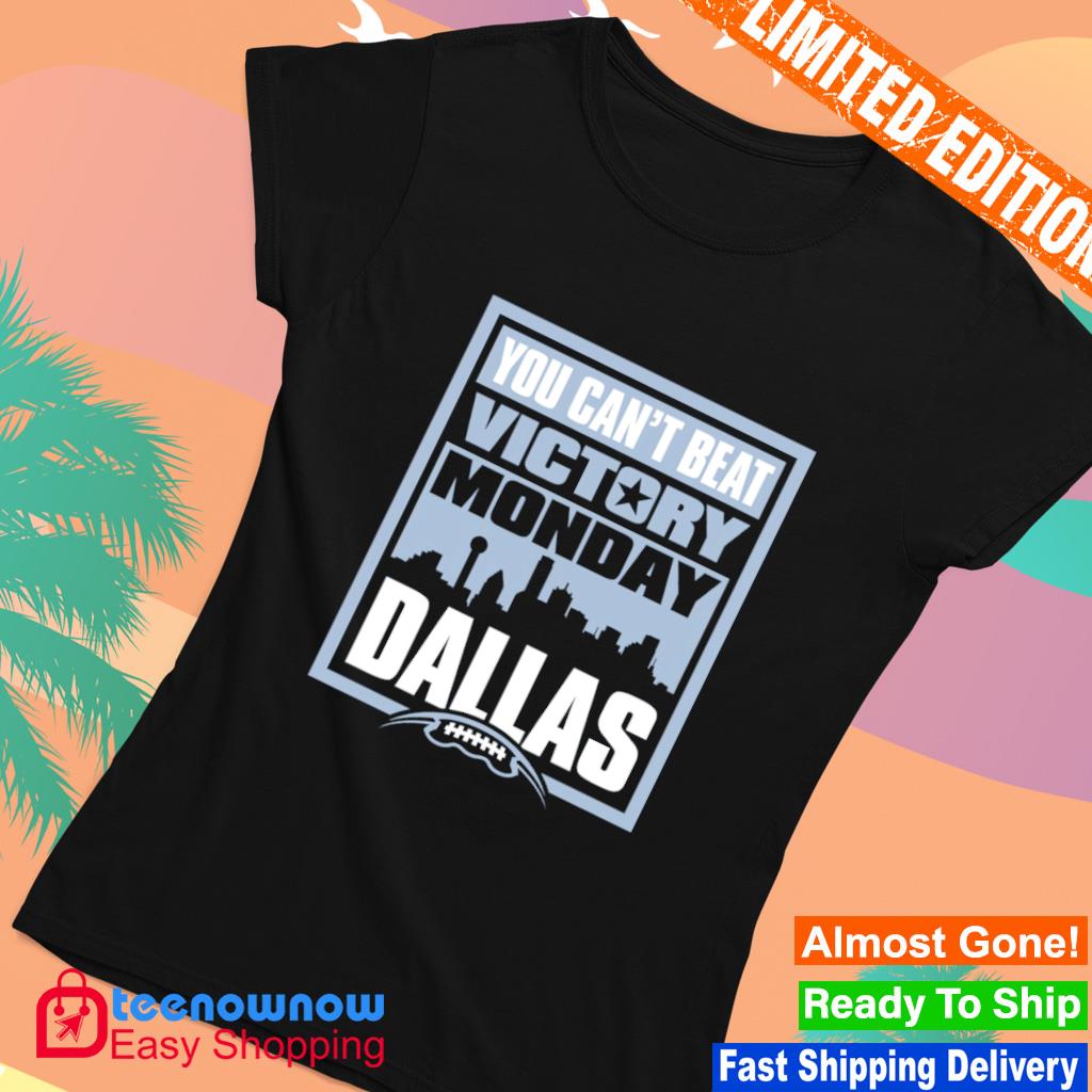 Dallas Cowboys Shirt, Beat By Dallas