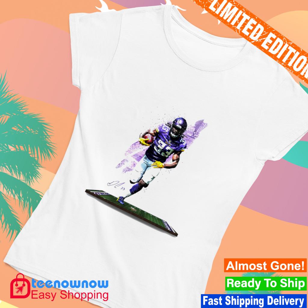 FREE shipping Dalvin Cook Minnesota Vikings Shirt, Unisex tee, hoodie,  sweater, v-neck and tank top