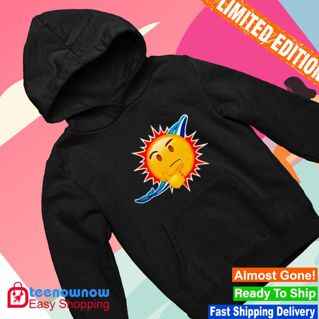 Dolphins Emoji Shirt Miami Dolphins Emoji T-Shirt Sweatshirt Hoodie,  hoodie, sweater, long sleeve and tank top