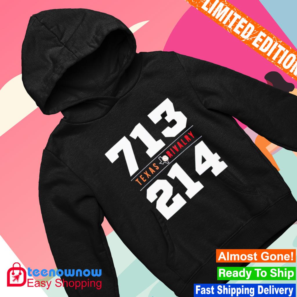 Houston Astros 713 tee shirt, hoodie, sweater, long sleeve and