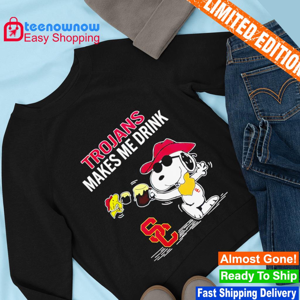 Snoopy And Woodstock Seattle Mariners Makes Me Drinks Shirt, hoodie,  sweater, long sleeve and tank top